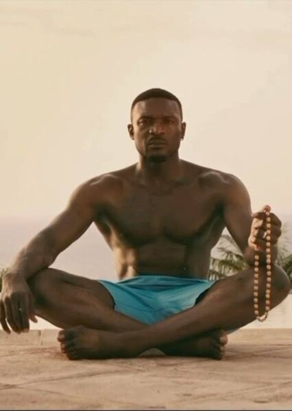 Kenneth Okolie photo