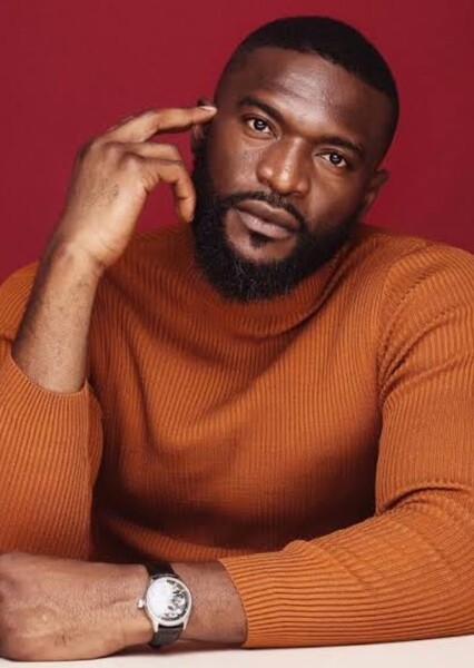 Kenneth Okolie photo