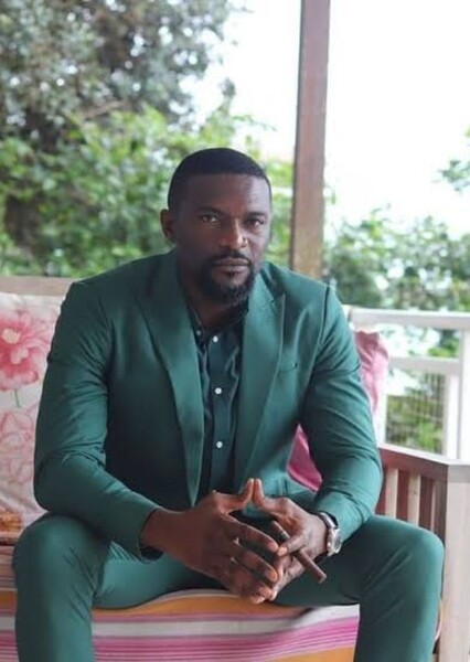 Kenneth Okolie photo