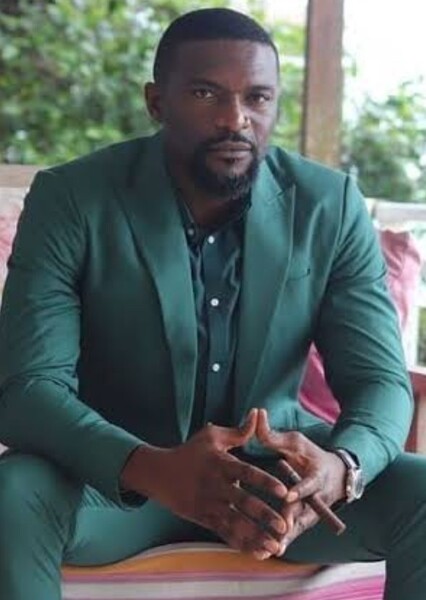 Kenneth Okolie photo