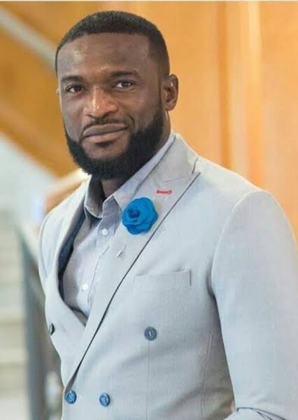 Kenneth Okolie photo