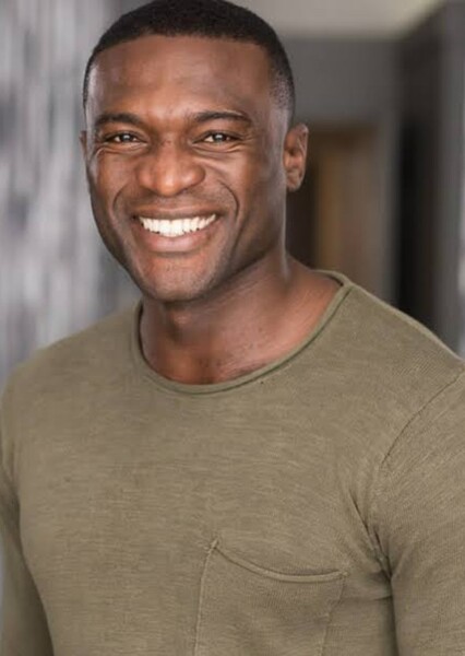 Kenneth Okolie photo
