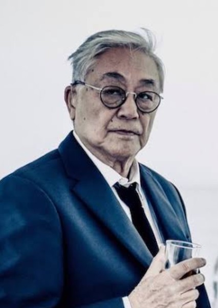 Kenneth Tsang photo