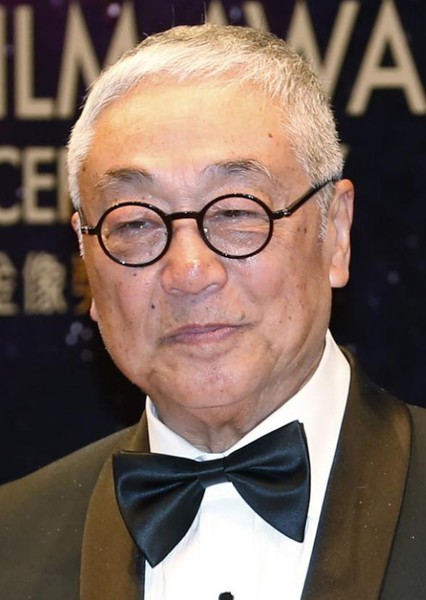 Kenneth Tsang photo