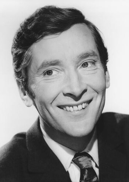 Kenneth Williams photo
