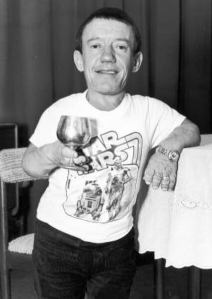 Kenny Baker photo
