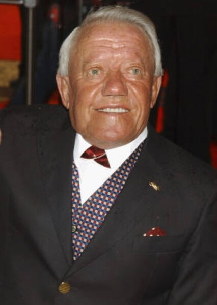 Kenny Baker photo