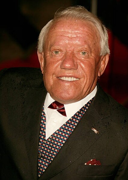 Kenny Baker photo