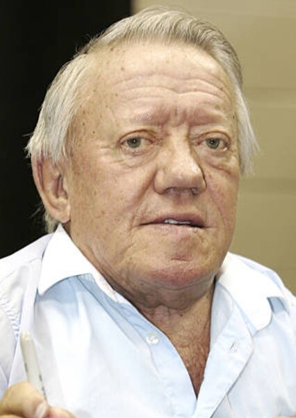 Kenny Baker photo