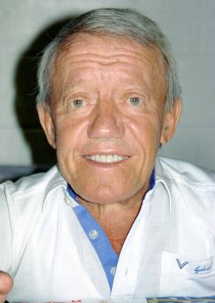 Kenny Baker photo