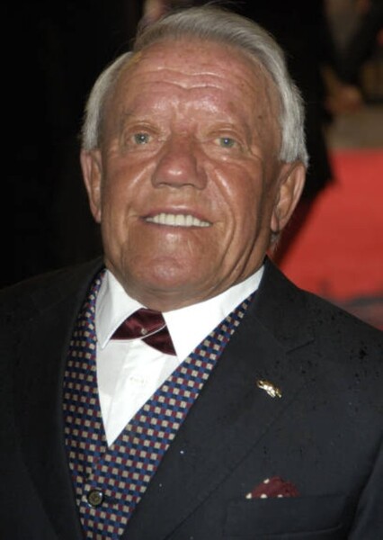 Kenny Baker photo