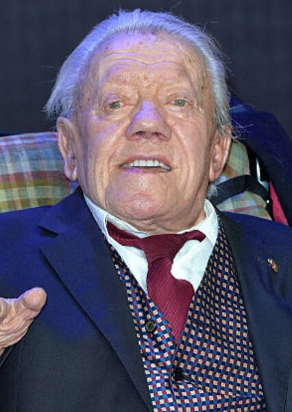 Kenny Baker photo