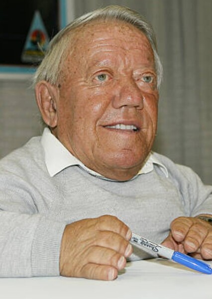 Kenny Baker photo