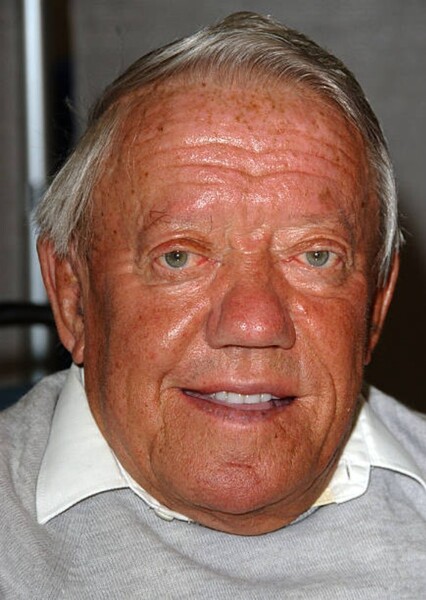 Kenny Baker photo