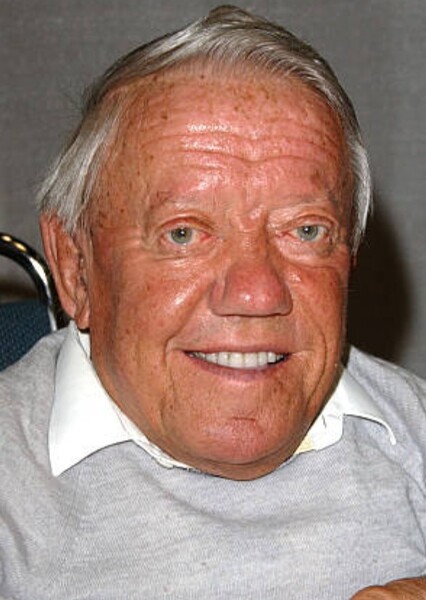 Kenny Baker photo