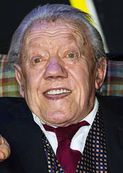 Kenny Baker photo