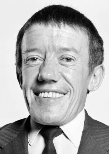 Kenny Baker photo