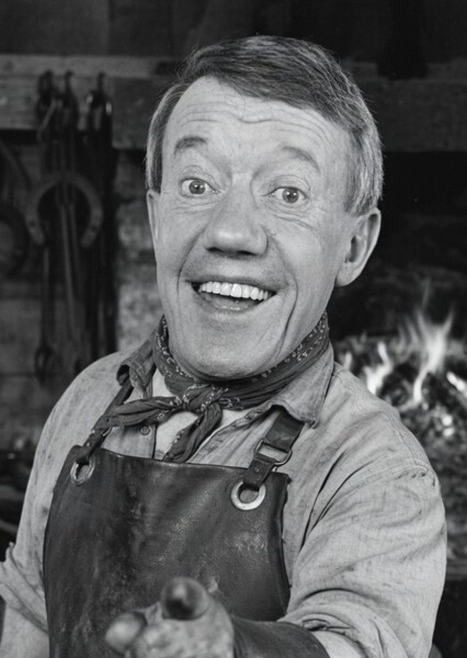 Kenny Baker