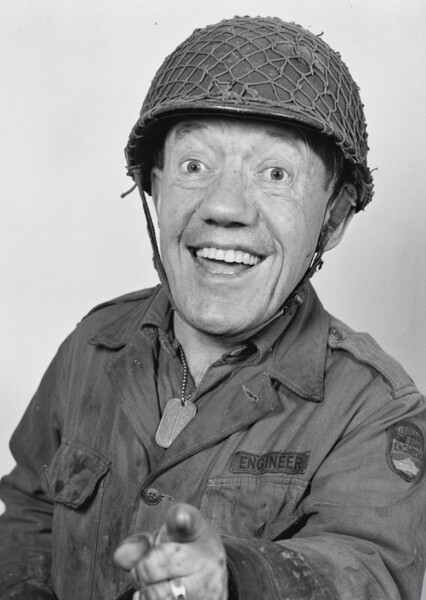 Kenny Baker