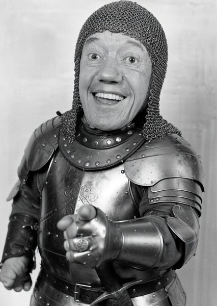 Kenny Baker