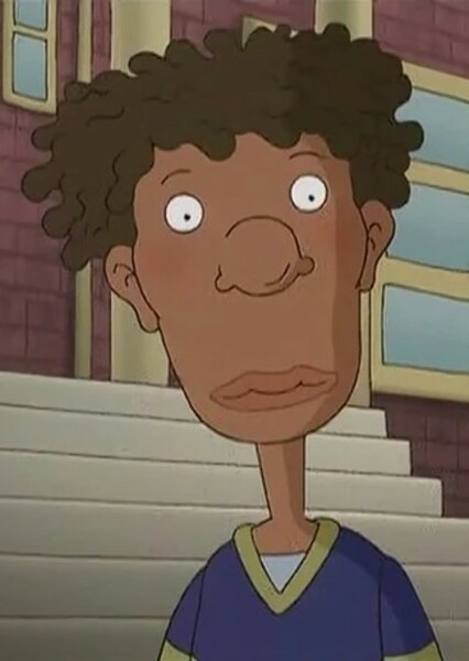 Kenny Blank