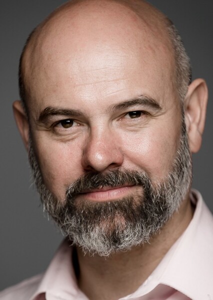 Kenny Blyth