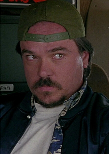 Kenny Brown (Scream)