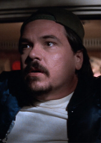 Kenny Brown (Scream) photo