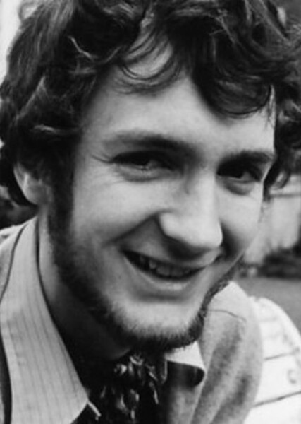 Kenny Everett