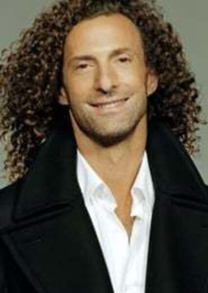 Kenny G