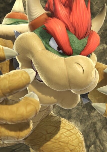 Bowser
