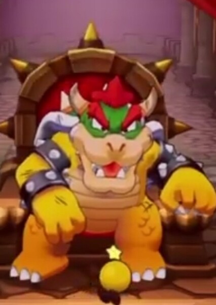 Bowser