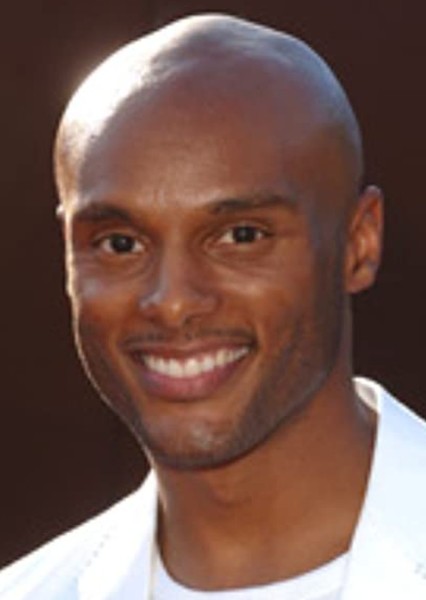 Kenny Lattimore