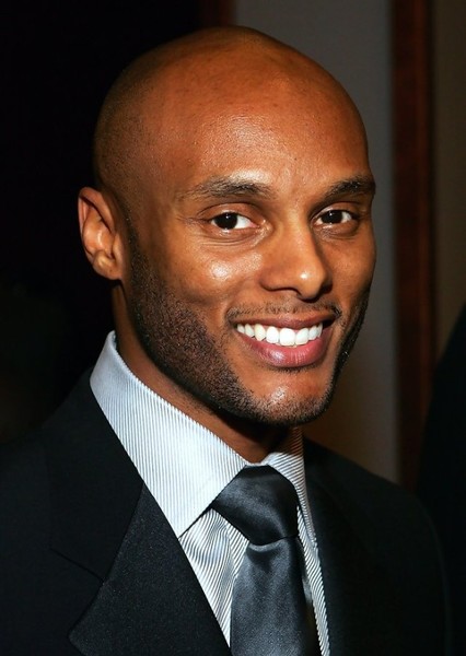 Kenny Lattimore photo