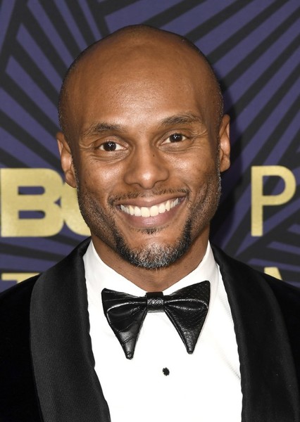 Kenny Lattimore