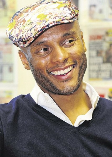 Kenny Lattimore
