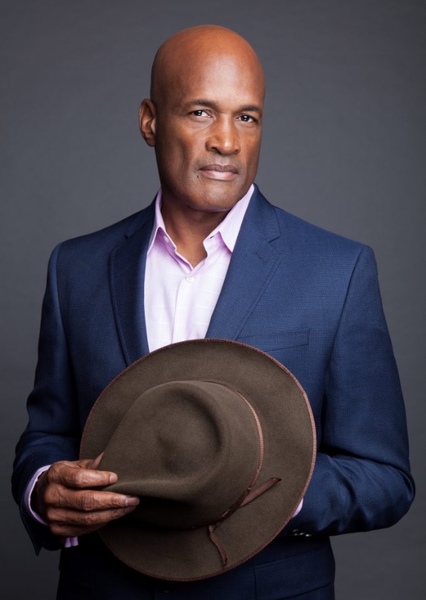 Kenny Leon photo
