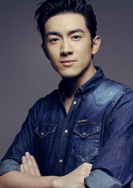 Kenny Lin photo