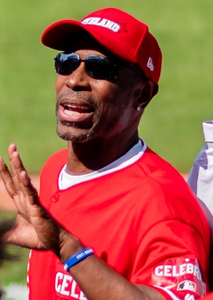 Kenny Lofton