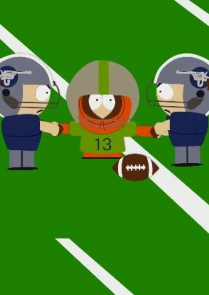 Kenny McCormick photo
