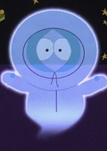 Kenny McCormick