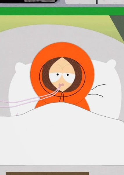 Kenny McCormick photo