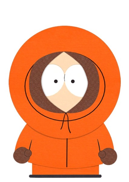 Kenny McCormick photo
