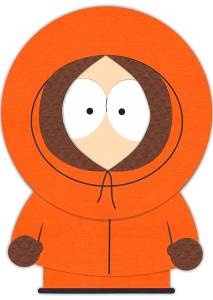 Kenny McCormick photo