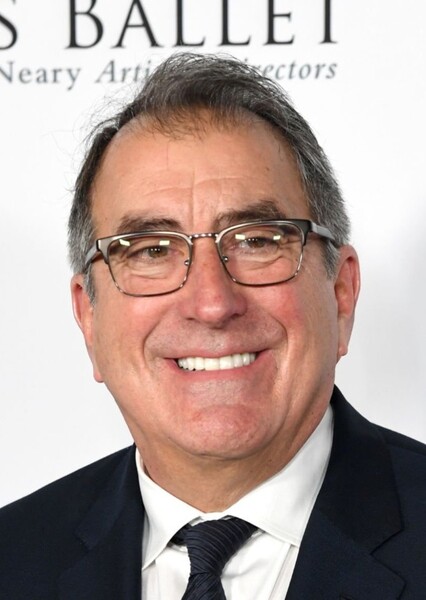 Kenny Ortega