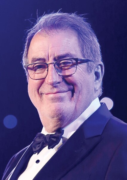 Kenny Ortega
