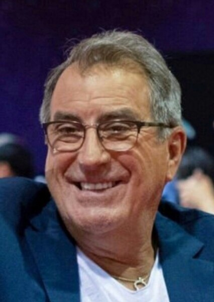 Kenny Ortega