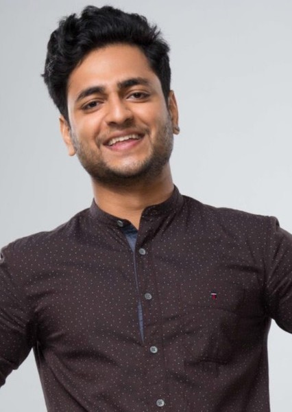 Kenny Sebastian photo