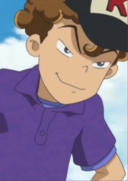 Kenny (Stitch)