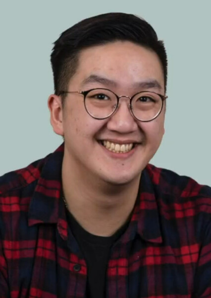 Kenny Wong (Voice Actor)